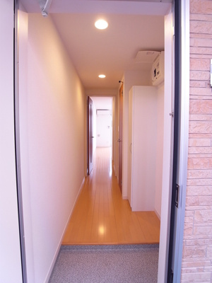 【玄関】 | リブリ・T&S