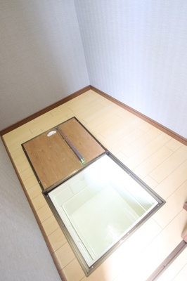 床下収納※別室参考写真