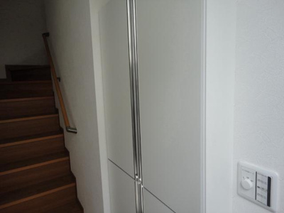 【玄関】 | パラディ成城