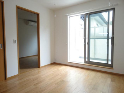 【居間・リビング】 | パラディ成城