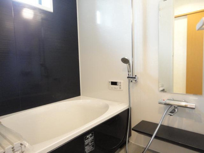 【浴室】 | パラディ成城