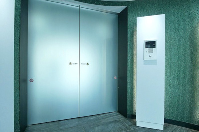 【外観】 | アジールコート蒲田