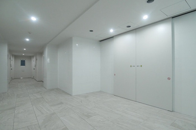 【外観】 | アジールコート蒲田