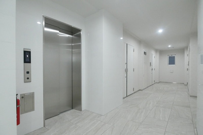 【外観】 | アジールコート蒲田