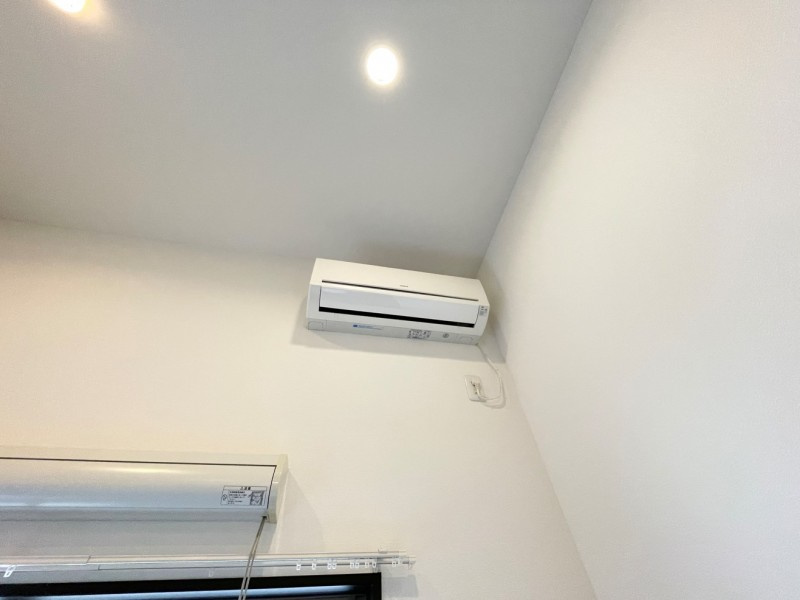 Ｖｅｇａ新富の居間・リビング