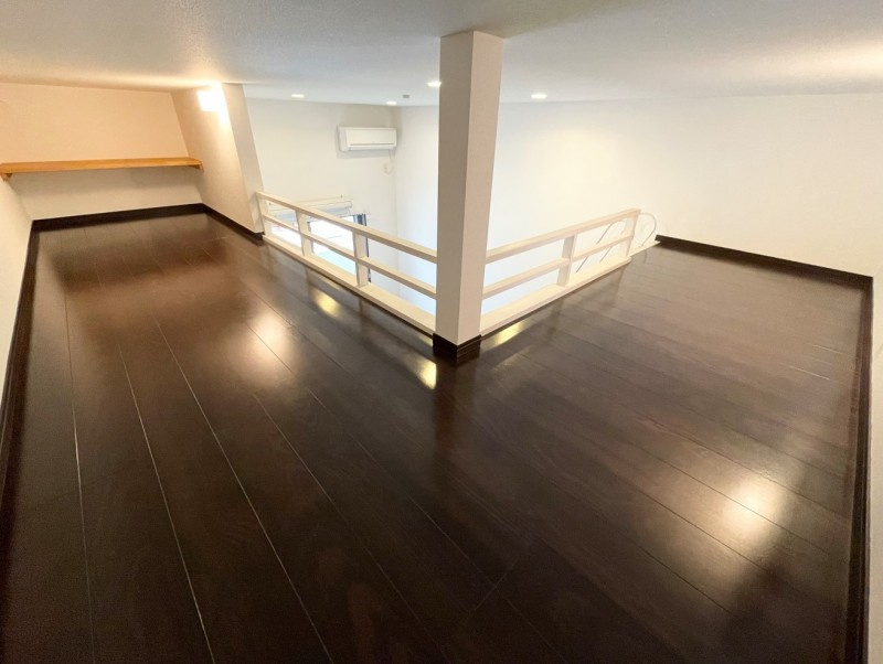 Ｖｅｇａ新富の居間・リビング