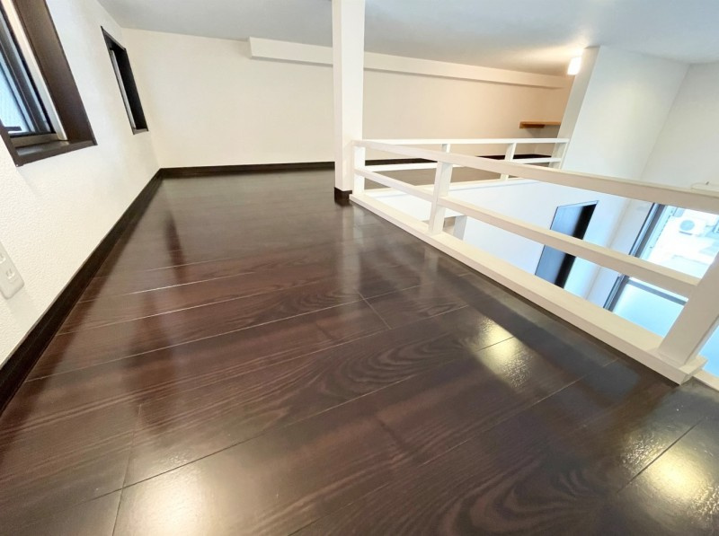 Ｖｅｇａ新富の居間・リビング