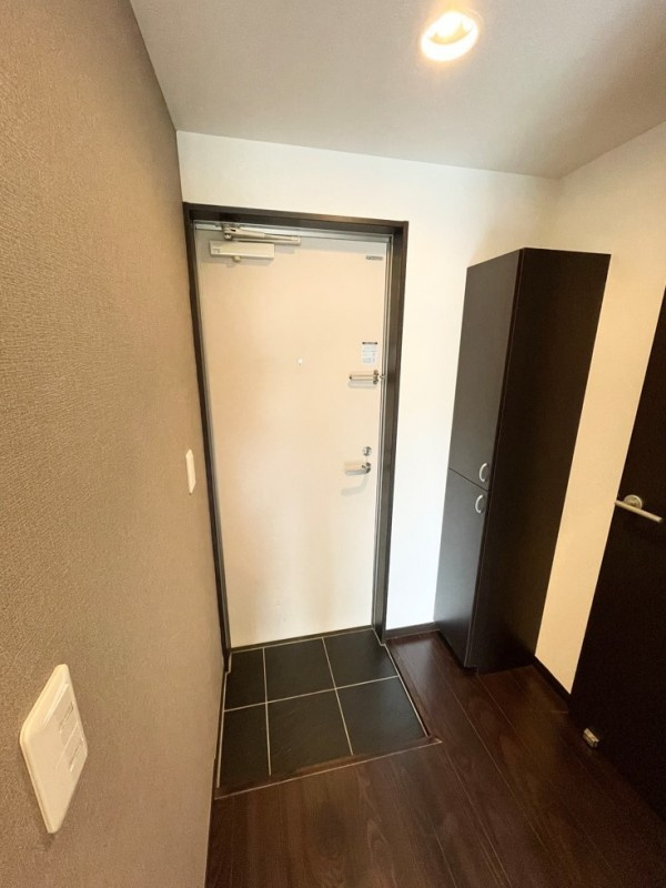 Ｖｅｇａ新富の玄関