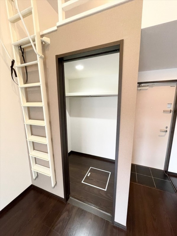 Ｖｅｇａ新富の設備