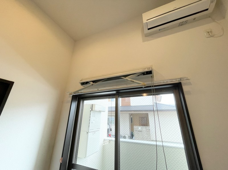 Ｖｅｇａ新富の設備