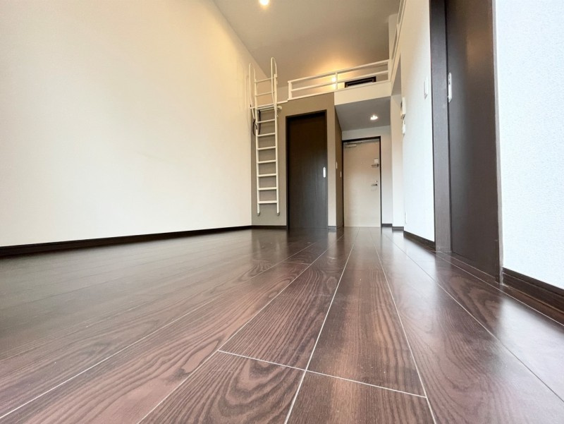 Ｖｅｇａ新富の居間・リビング