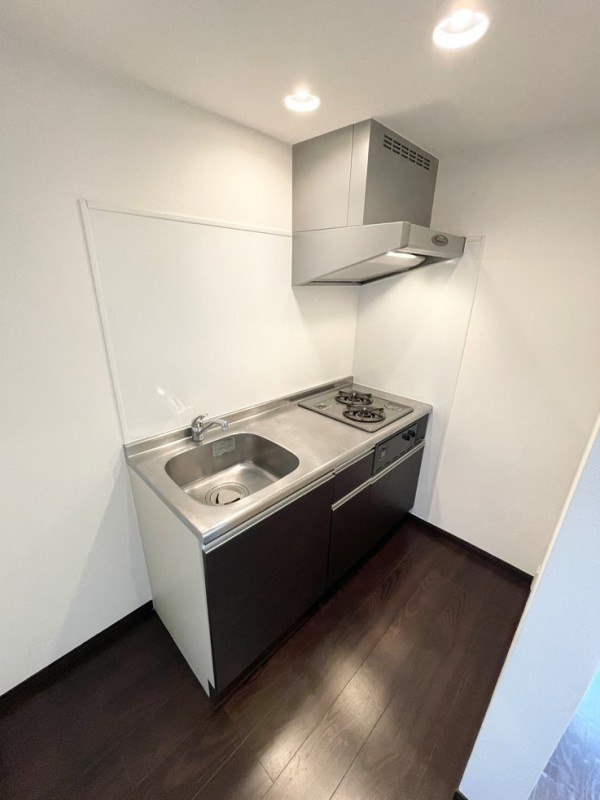 Ｖｅｇａ新富のキッチン