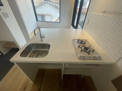 【キッチン】 | trias220