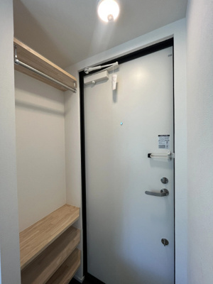 【玄関】 | trias220