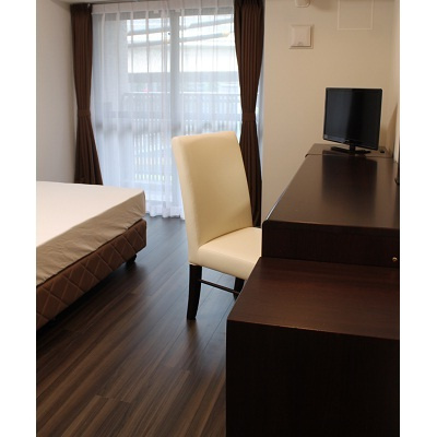 【内装】 | ZOOM上板橋