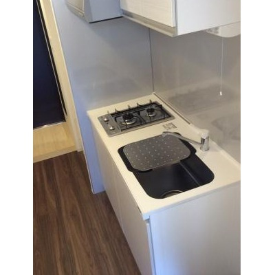 【内装】 | ZOOM上板橋