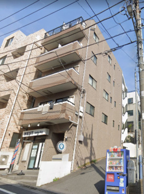 【外観】 | マルベリーテラス