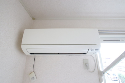 エアコン1基