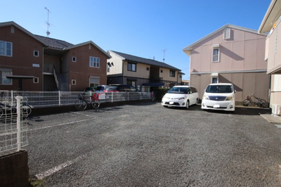 敷地内駐車場（要空き確認）