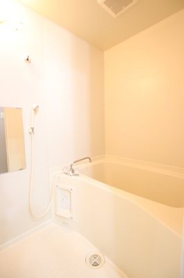 ★毎日の疲れを癒すバスルーム★