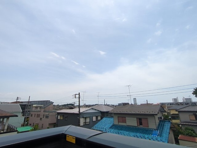 景色