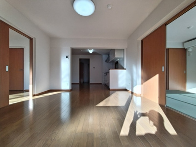 照明・和室エアコンは設備ではありません。