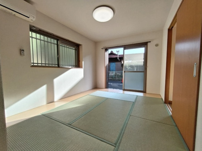 照明・エアコンは設備ではありません。