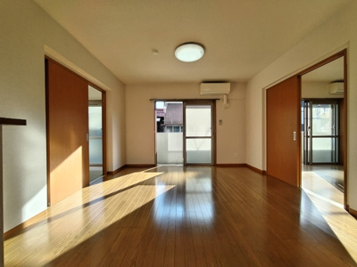 照明は設備ではありません。