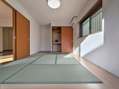 照明・エアコンは設備ではありません。