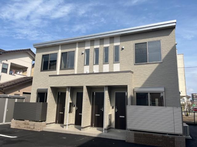 アジュールの外観|外観写真（昼）