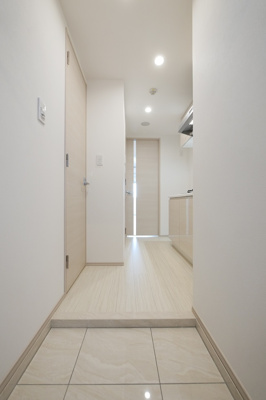 【内装】 | アークマーク巣鴨ステーションⅡ