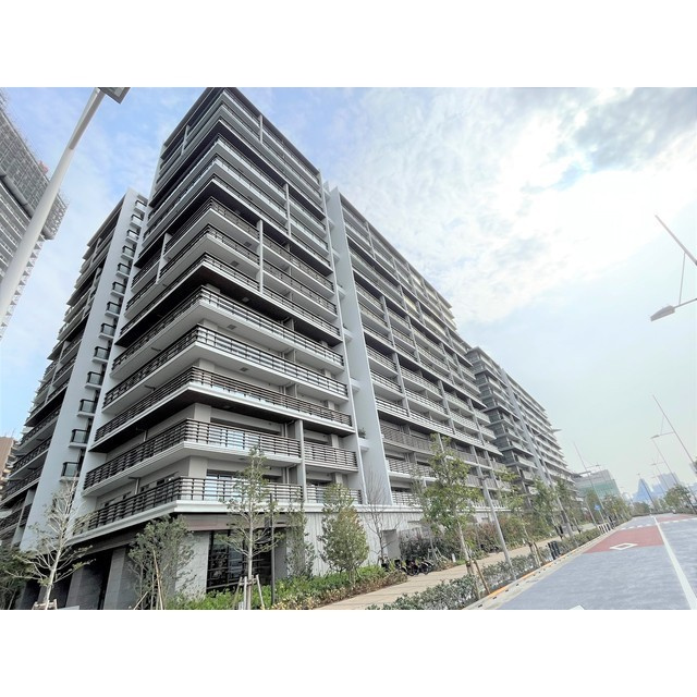 ＨＡＲＵＭＩ　ＦＬＡＧ　ＳＵＮ　ＶＩＬＬＡＧＥ　Ｃ棟