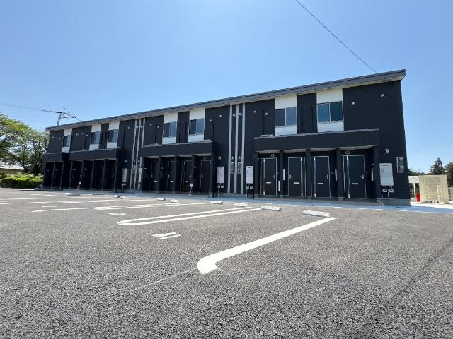 フロンティアエステートⅡ