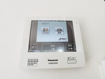 【設備】 | コンポジット門前仲町サウス