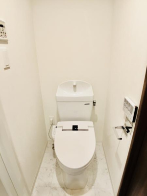 【トイレ】 | コンポジット門前仲町サウス