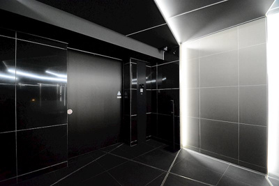 【その他】 | ステージグランデときわ台アジールコート