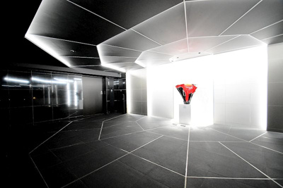 【その他】 | ステージグランデときわ台アジールコート