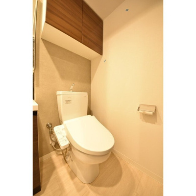 【内装】 | グランパセオ銀座築地