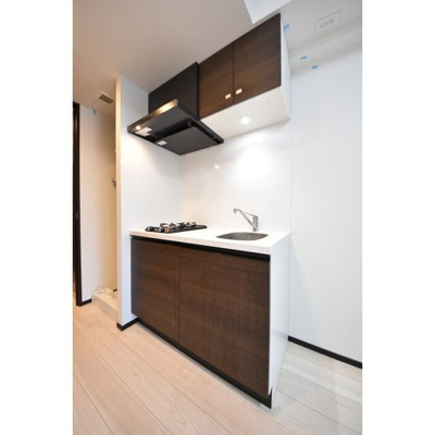 【内装】 | グランパセオ銀座築地