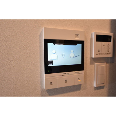 【内装】 | グランパセオ銀座築地