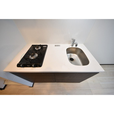 【内装】 | グランパセオ銀座築地