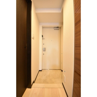 【内装】 | グランパセオ銀座築地