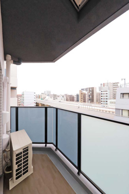 【内装】 | MIND両国