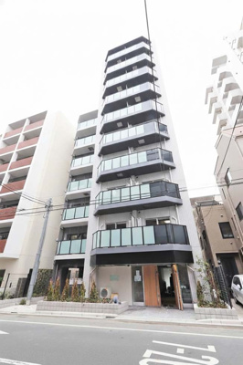 【外観】 | MIND両国