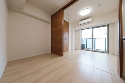 【内装】 | MIND両国