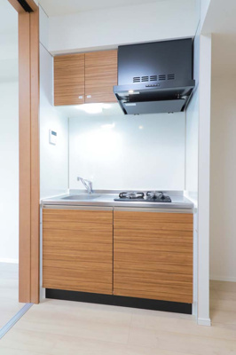 【内装】 | MIND両国