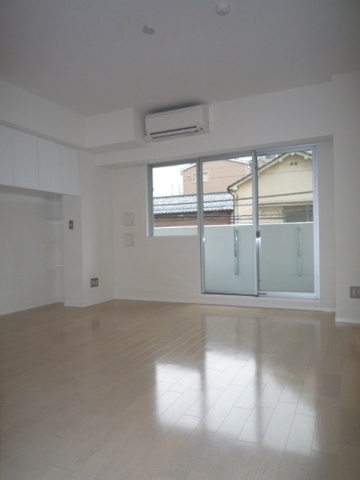 新品家具付きマンション元浅草5(KaGood東京)の居間・リビング