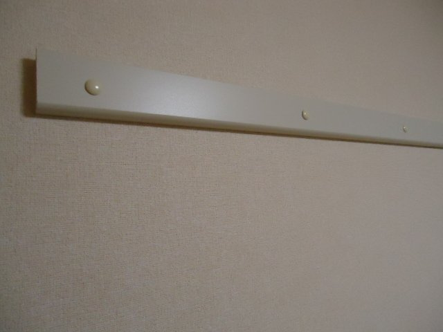 グランチェスタのその他|ハンガーモール