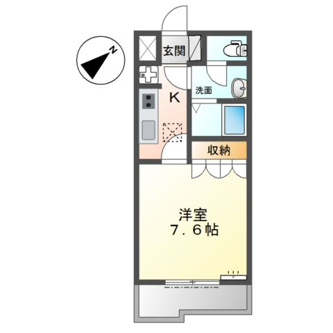 グランチェスタ