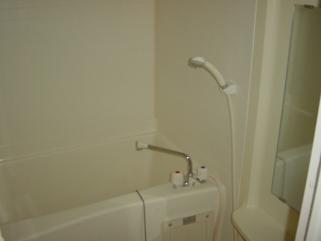 グランチェスタの浴室|バス